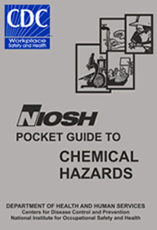 NIOSH Pocket Guide